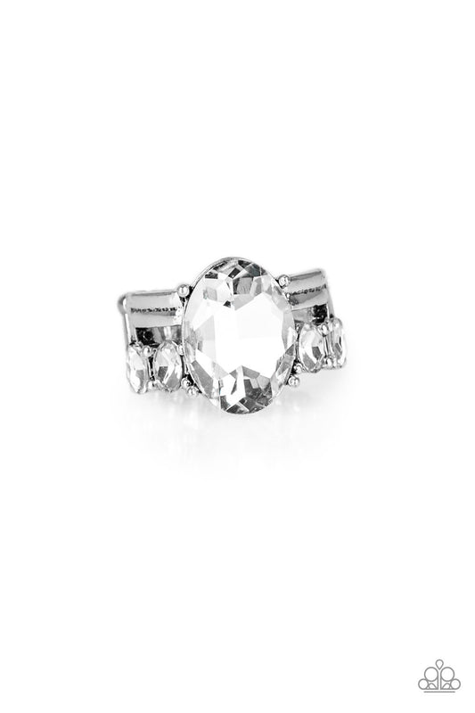 Shine Bright Like A Diamond
