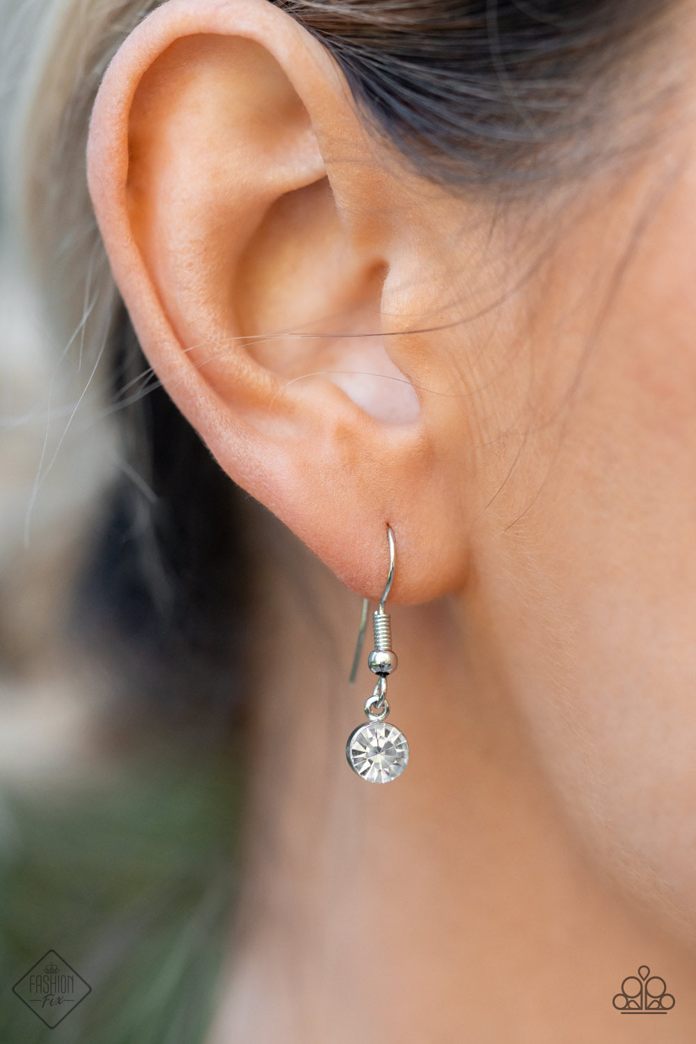 Center of My Universe