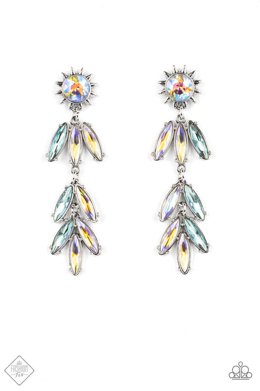 Space Age Sparkle