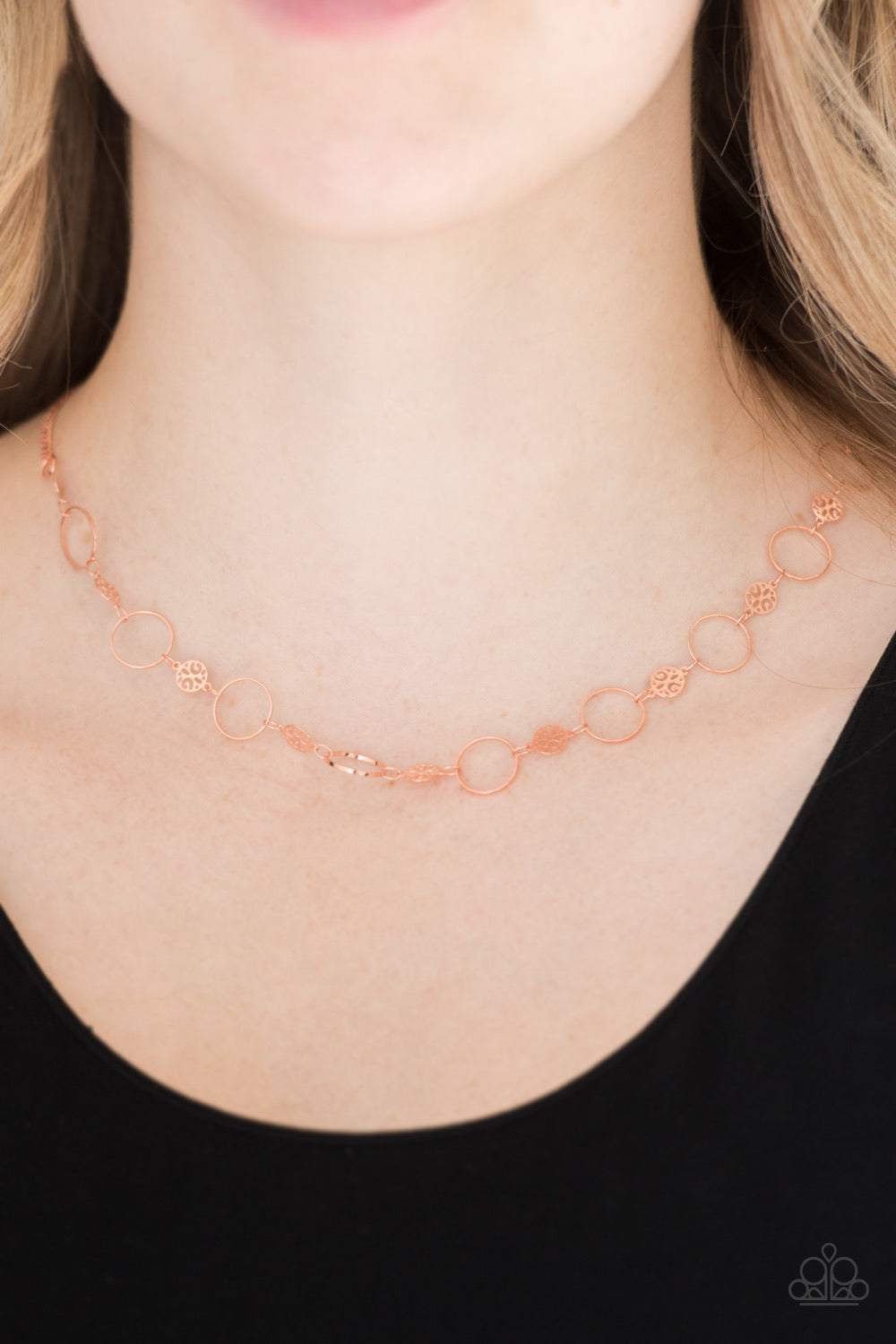 Demurely Dainty