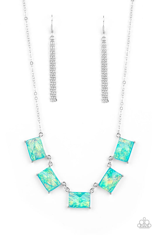 Opalescent Oblivion