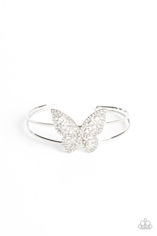 Butterfly Bella