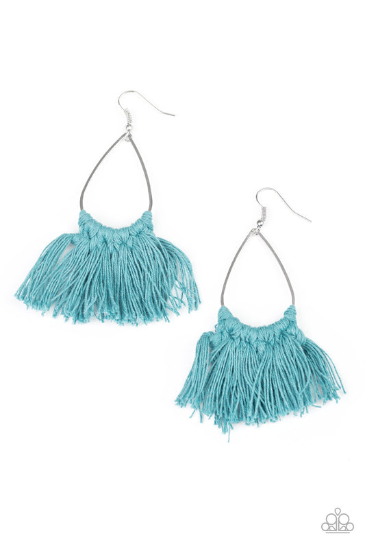 Tassel Treat
