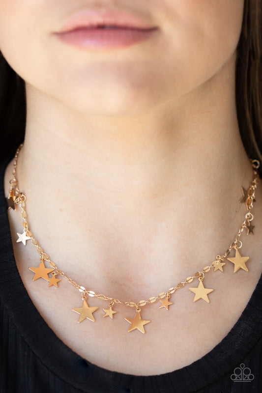 Starry Shindig