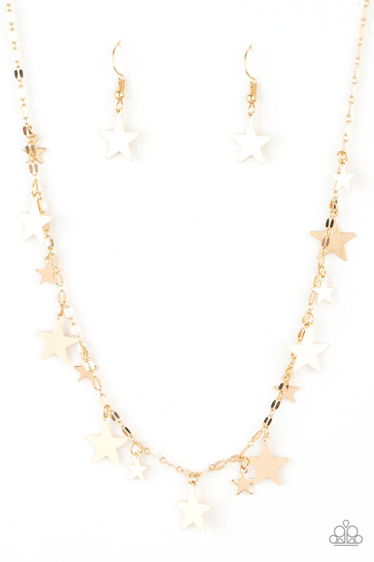 Starry Shindig