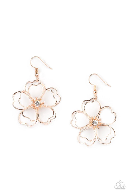 Petal Power