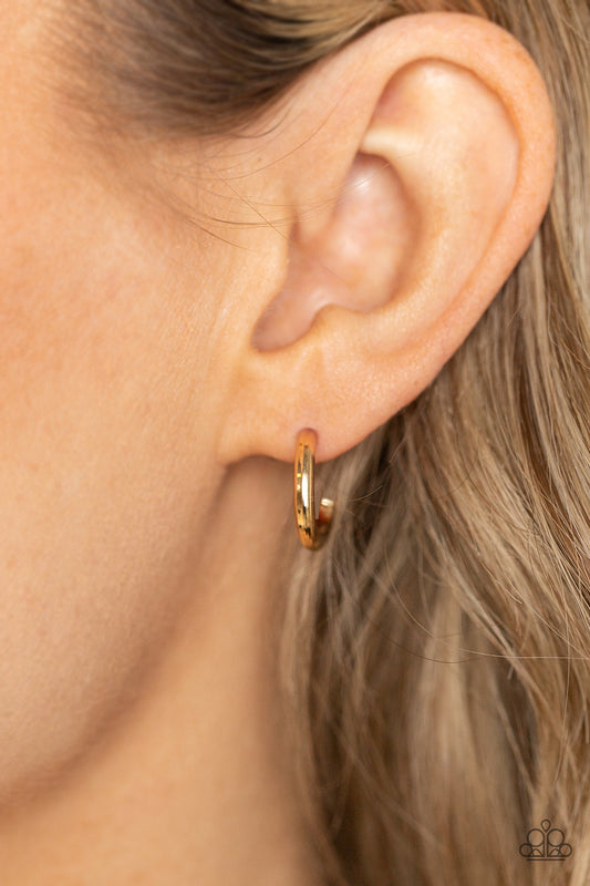 Small-Scale Shimmer