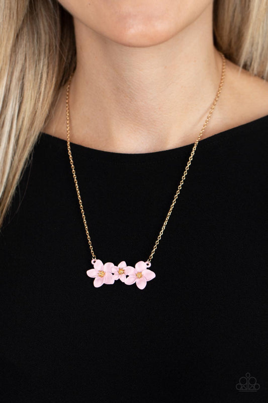 Petunia Picnic