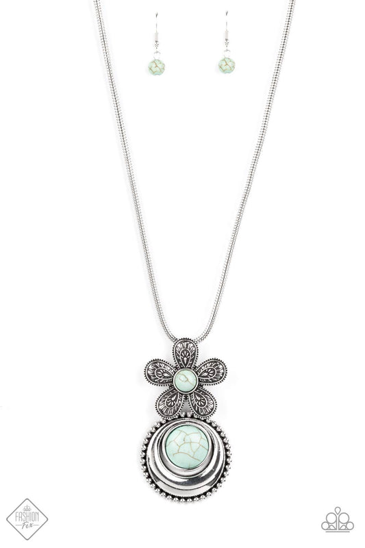 Bohemian Blossom