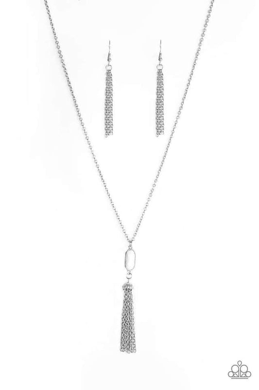 Tassel Tease