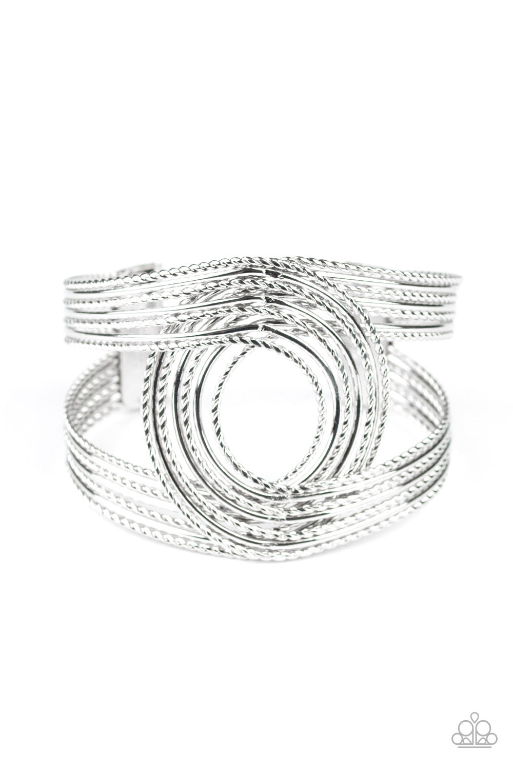 Rustic Coil