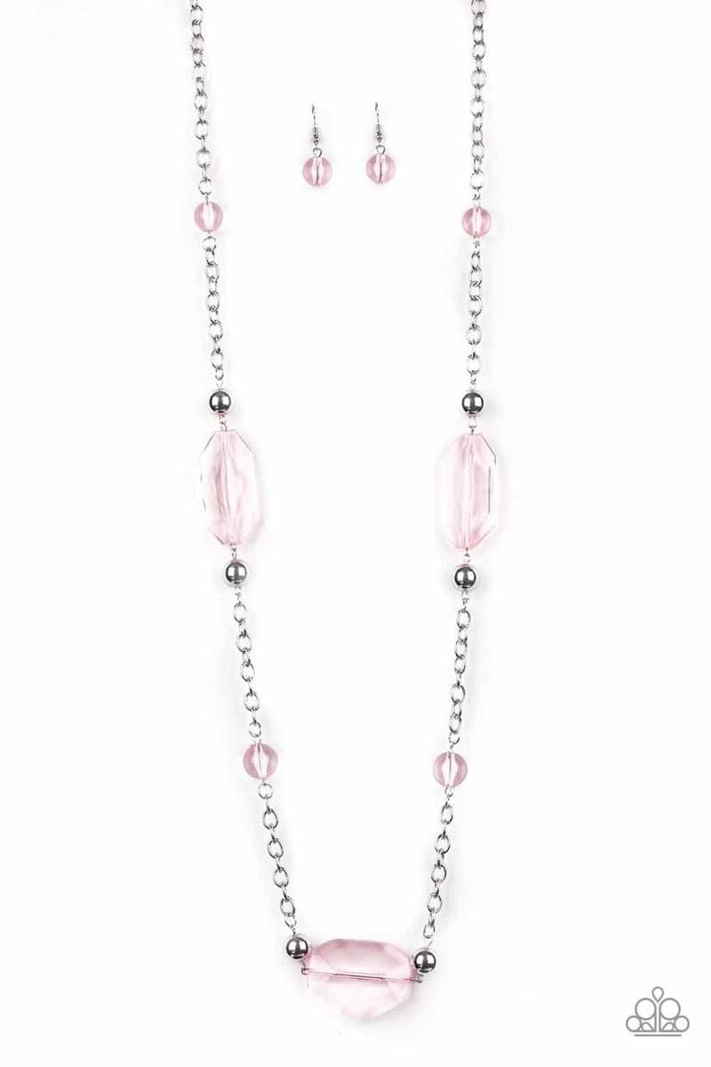 Crystal Charm