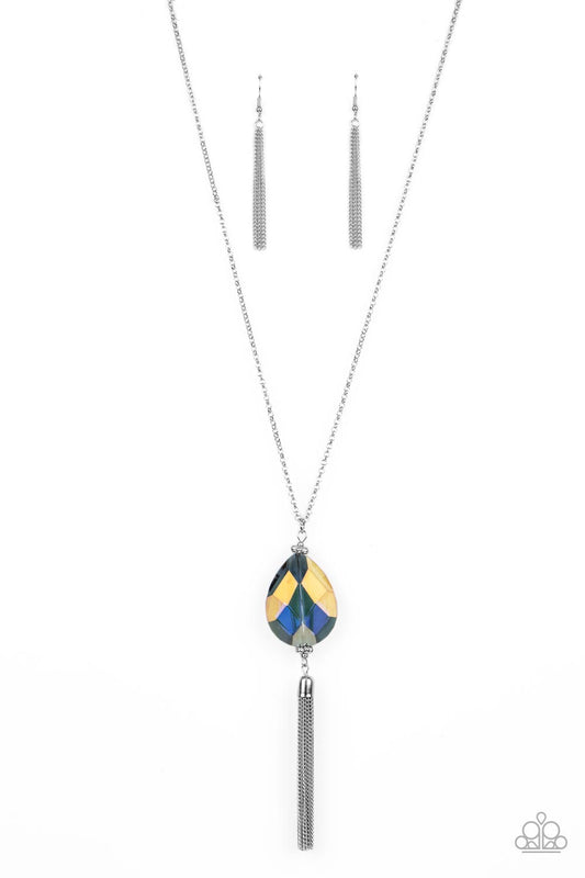 Interstellar Solstice