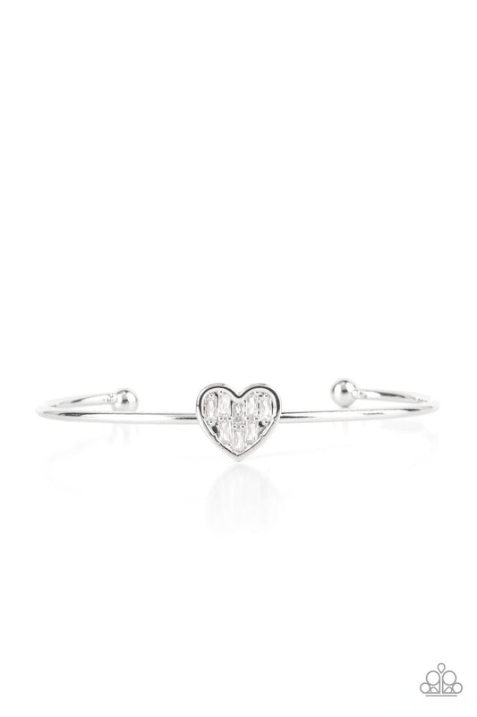 Heart of Ice