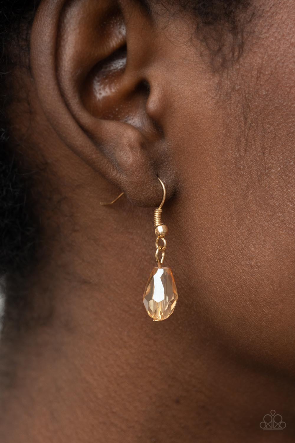 Teaseable Teardrops