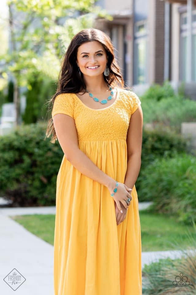 Simply Santa Fe- August 2021