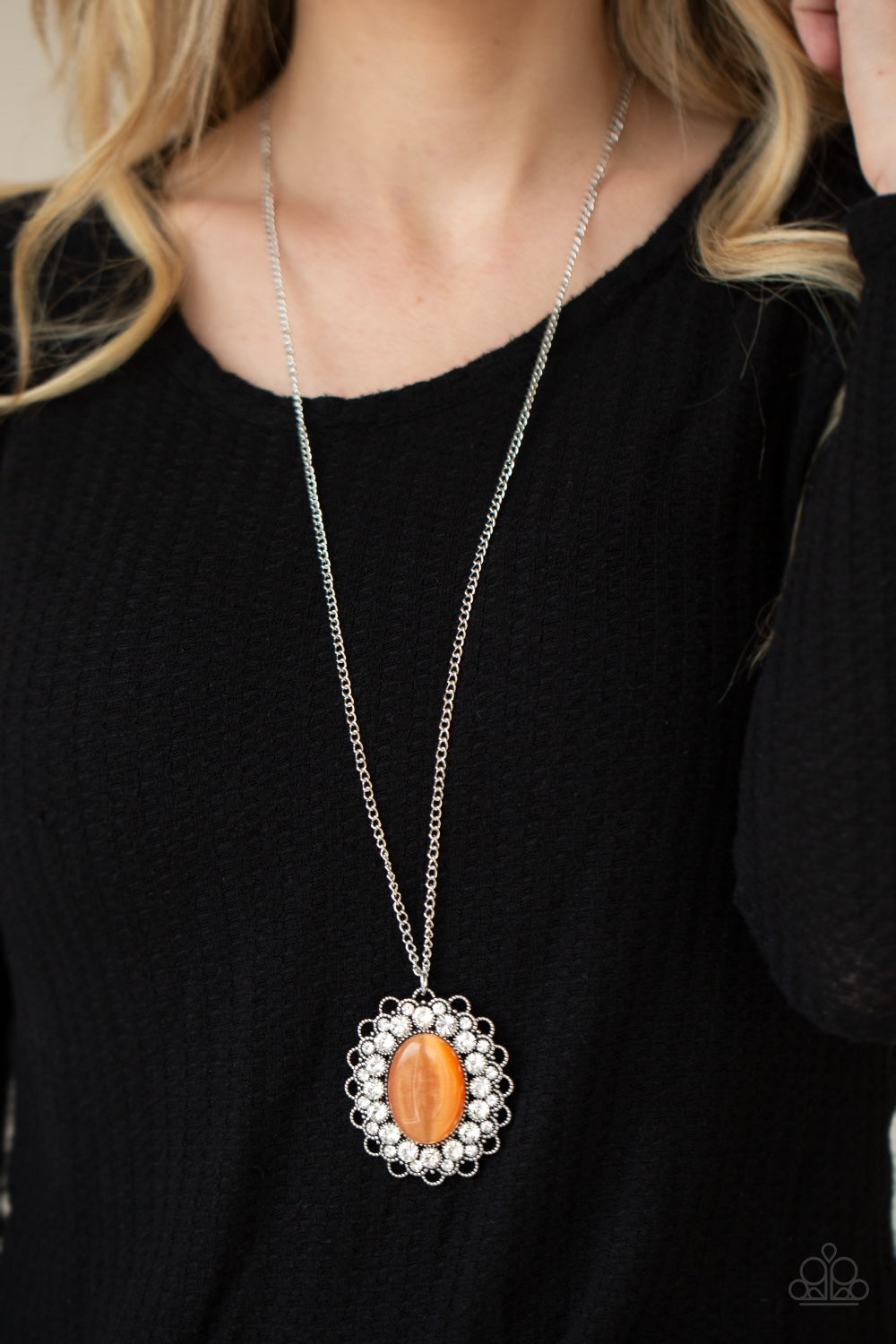 Oh My Medallion