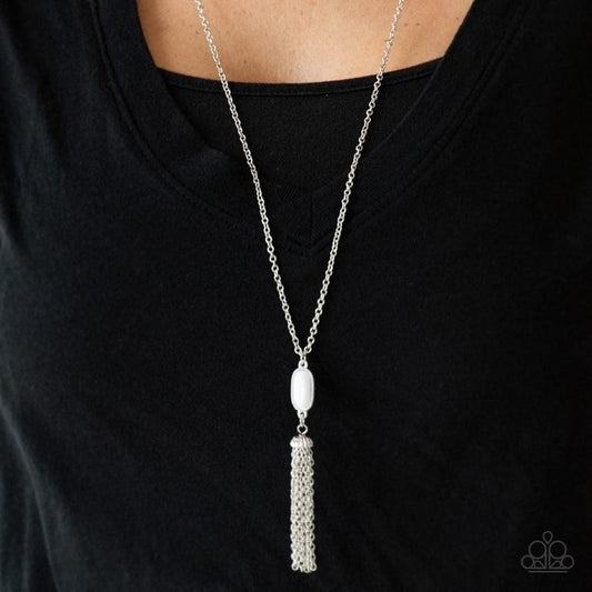 Tassel Tease