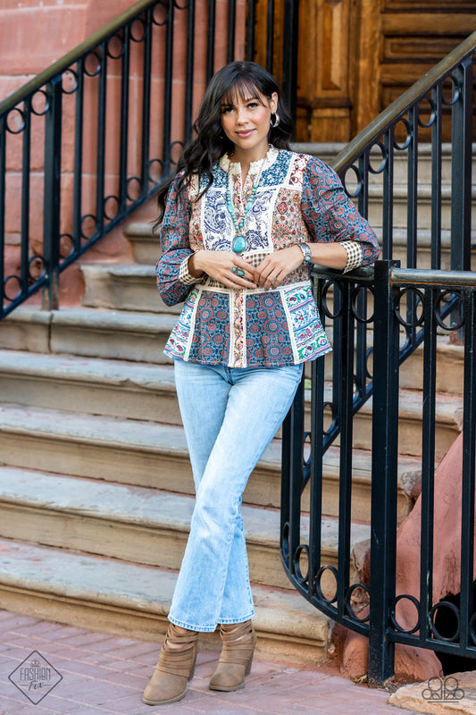 Simply Santa Fe- January 2022