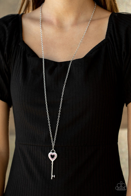 Unlock Your Heart