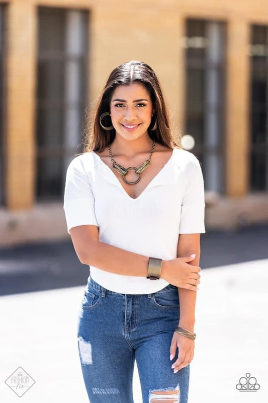 Magnificent Musings- August 2021