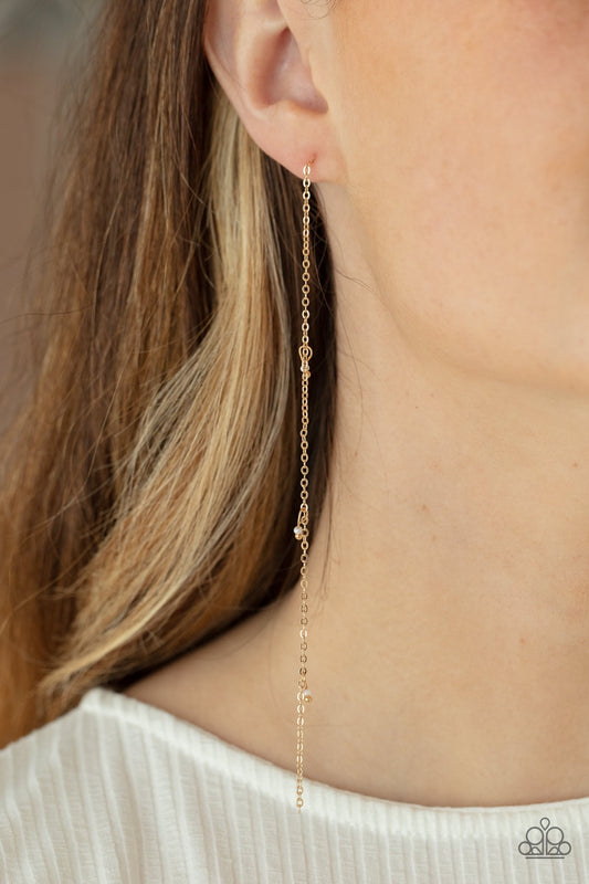 Dauntlessly Dainty