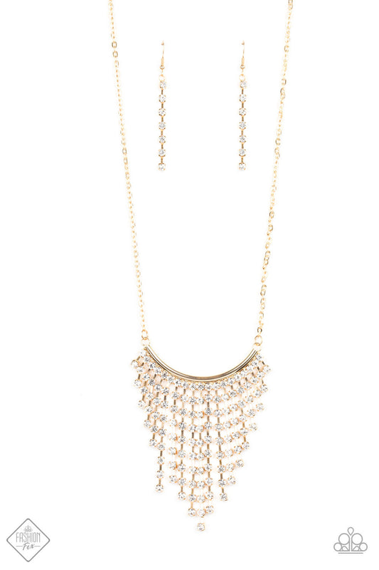 Magnificent Musings- June Fashion Fix