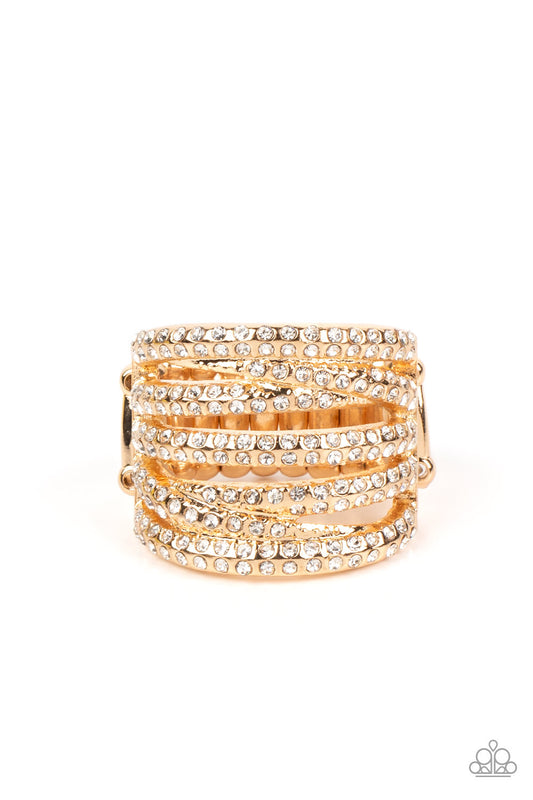 Knock-Out Opulence