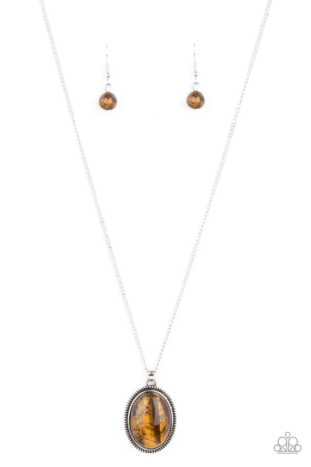 Tranquil Talisman