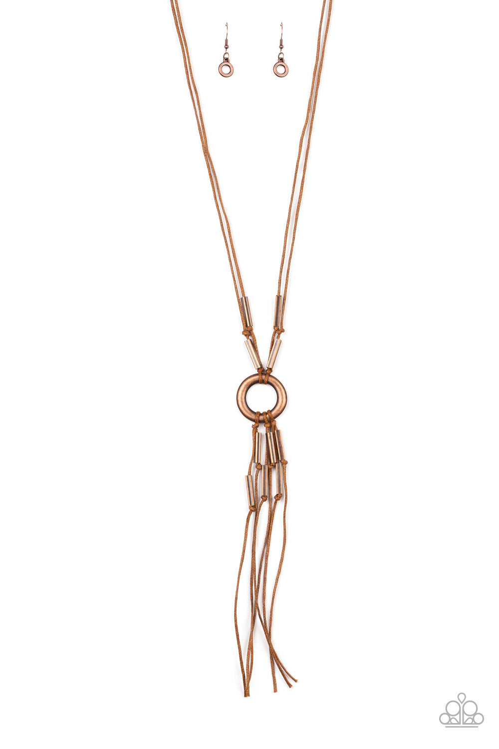 Tasseled Trinket
