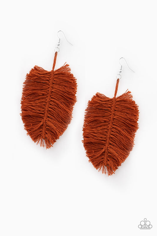 Hanging By A Thread