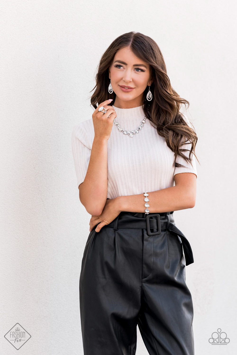 Fiercely 5th Avenue- July Fashion Fix
