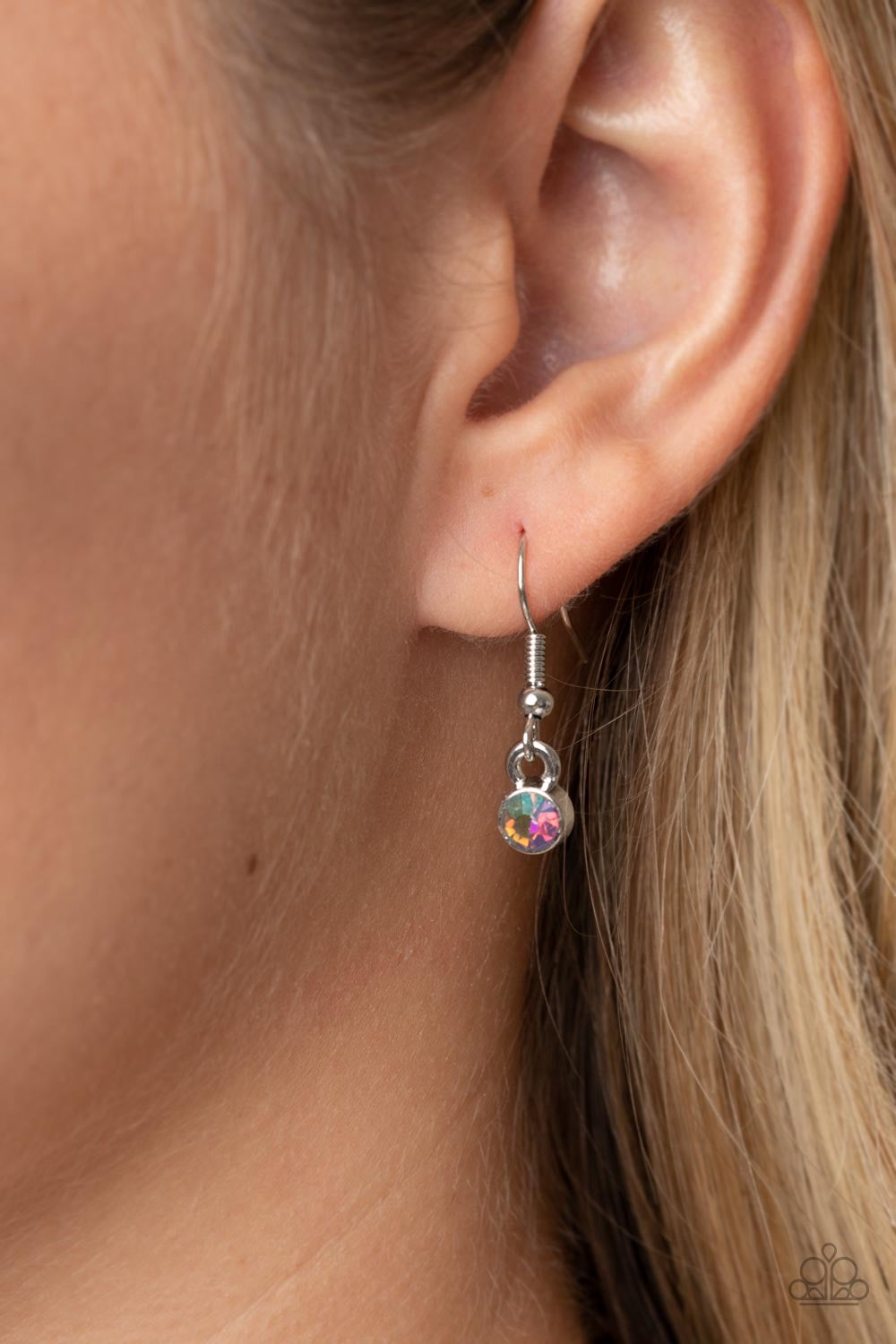 Cosmic Constellations