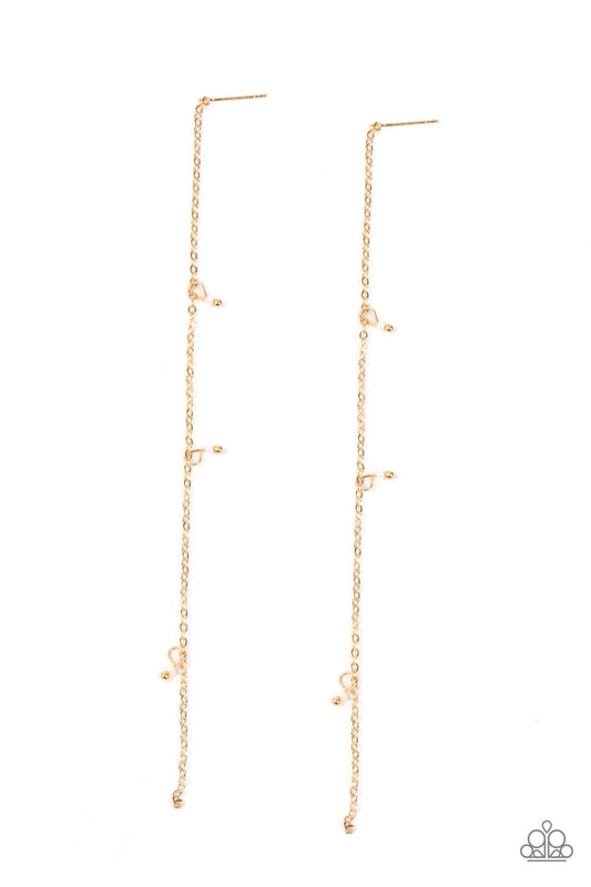 Dauntlessly Dainty