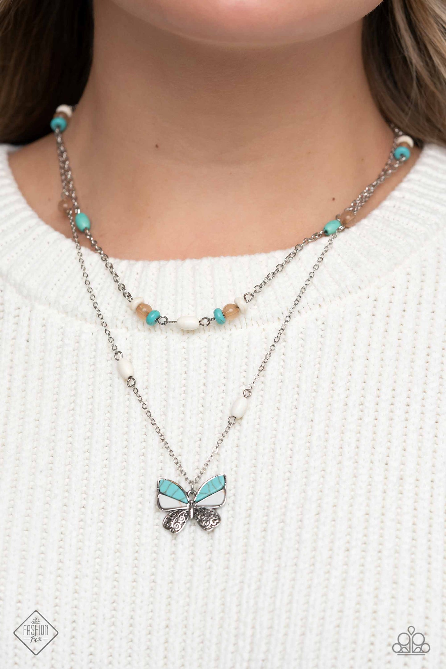Free-Spirited Flutter