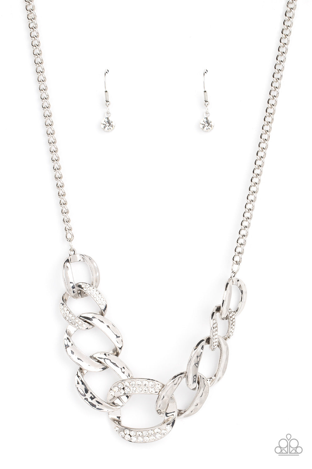 Bombshell Bling