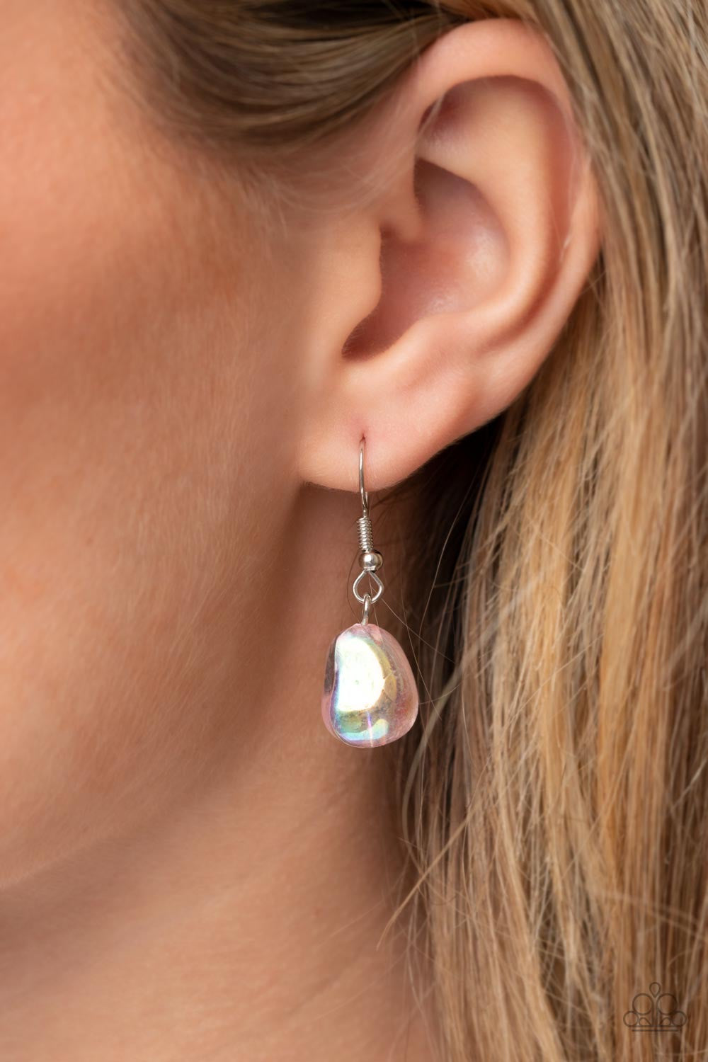 Inspirational Iridescence