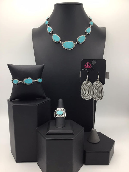 Simply Santa Fe- August 2021