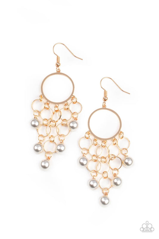When Life Gives You Pearls