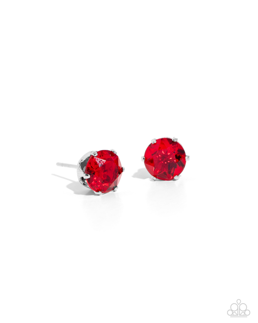 Breathtaking Birthstone