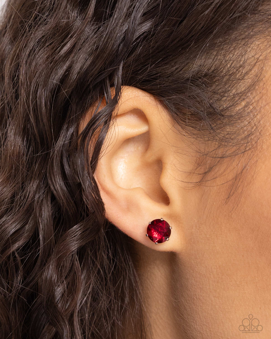 Breathtaking Birthstone