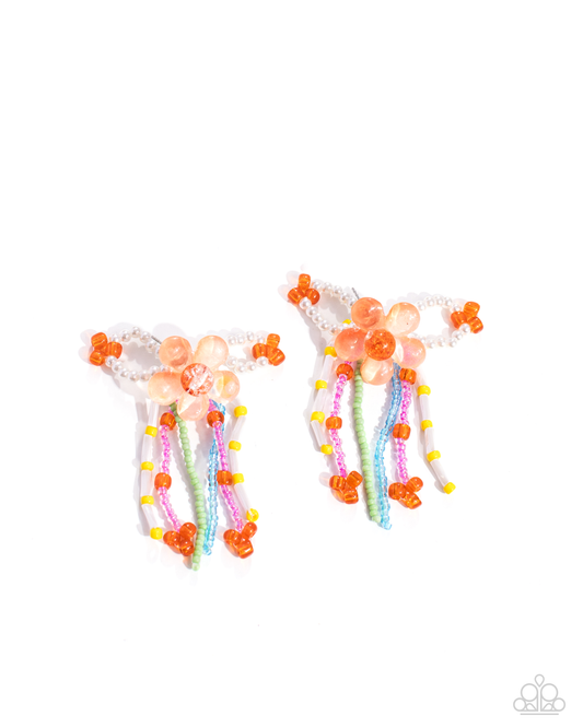 Japanese Blossoms