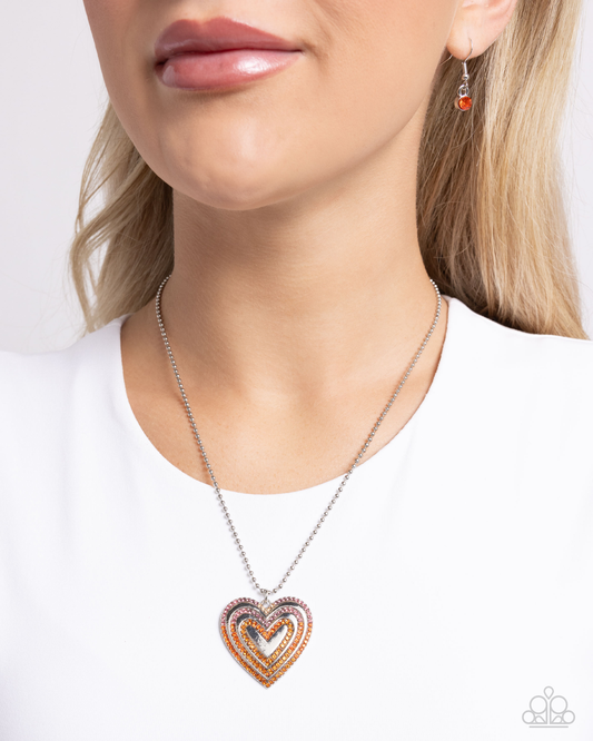Hallucinatory Hearts