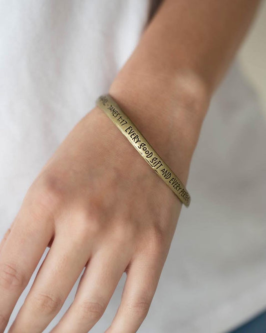 Perfect Present