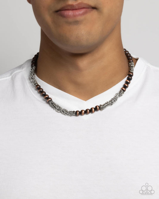 Chained Consistency