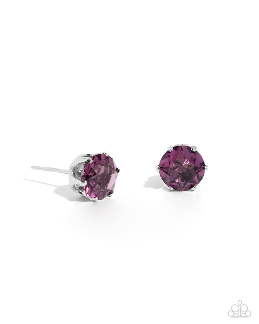 Breathtaking Birthstone