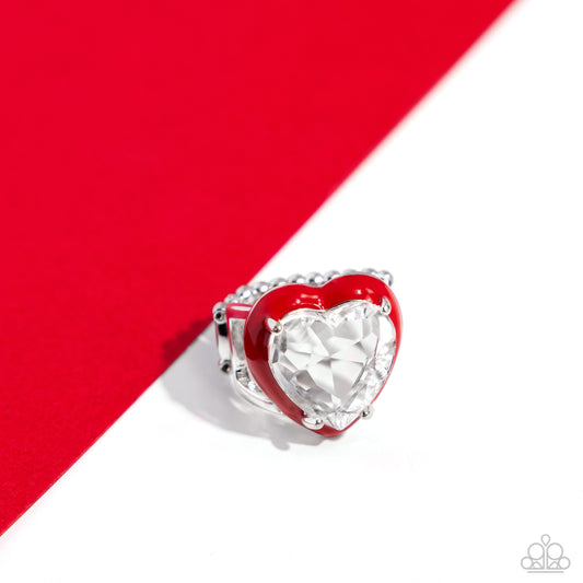 Hallmark Heart