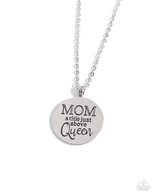 Mother Dear