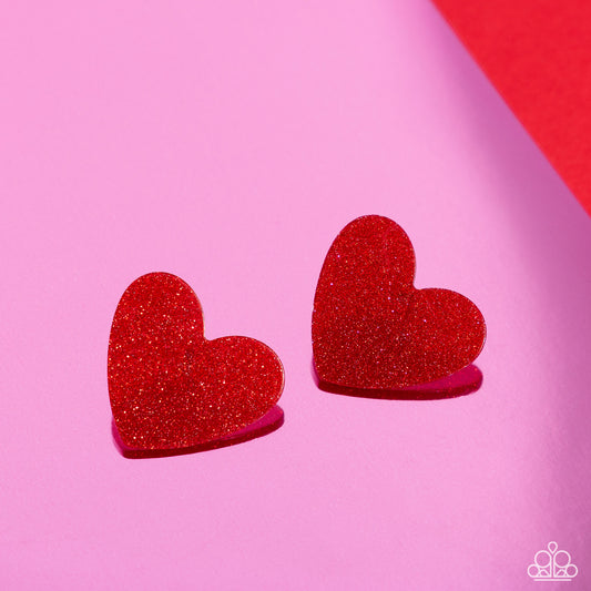 Sparkly Sweethearts