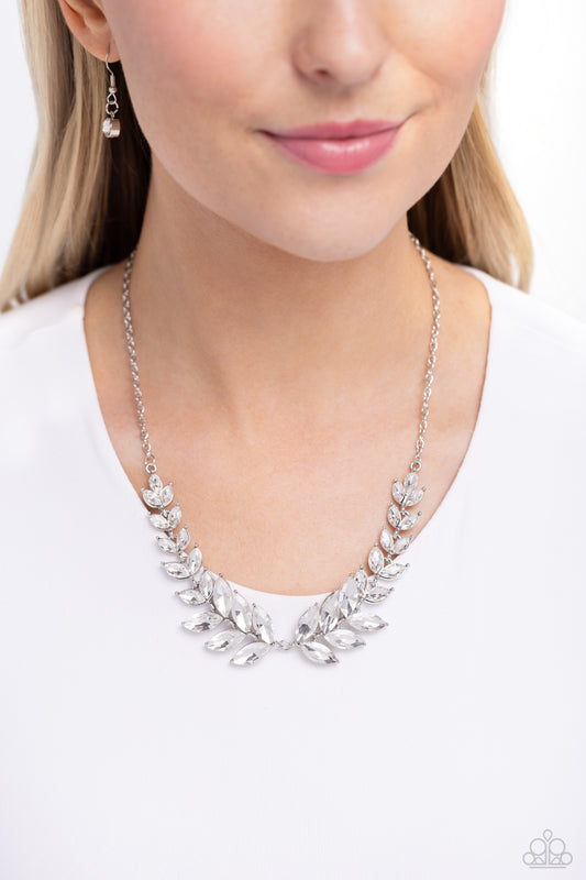 Luxury Laurels
